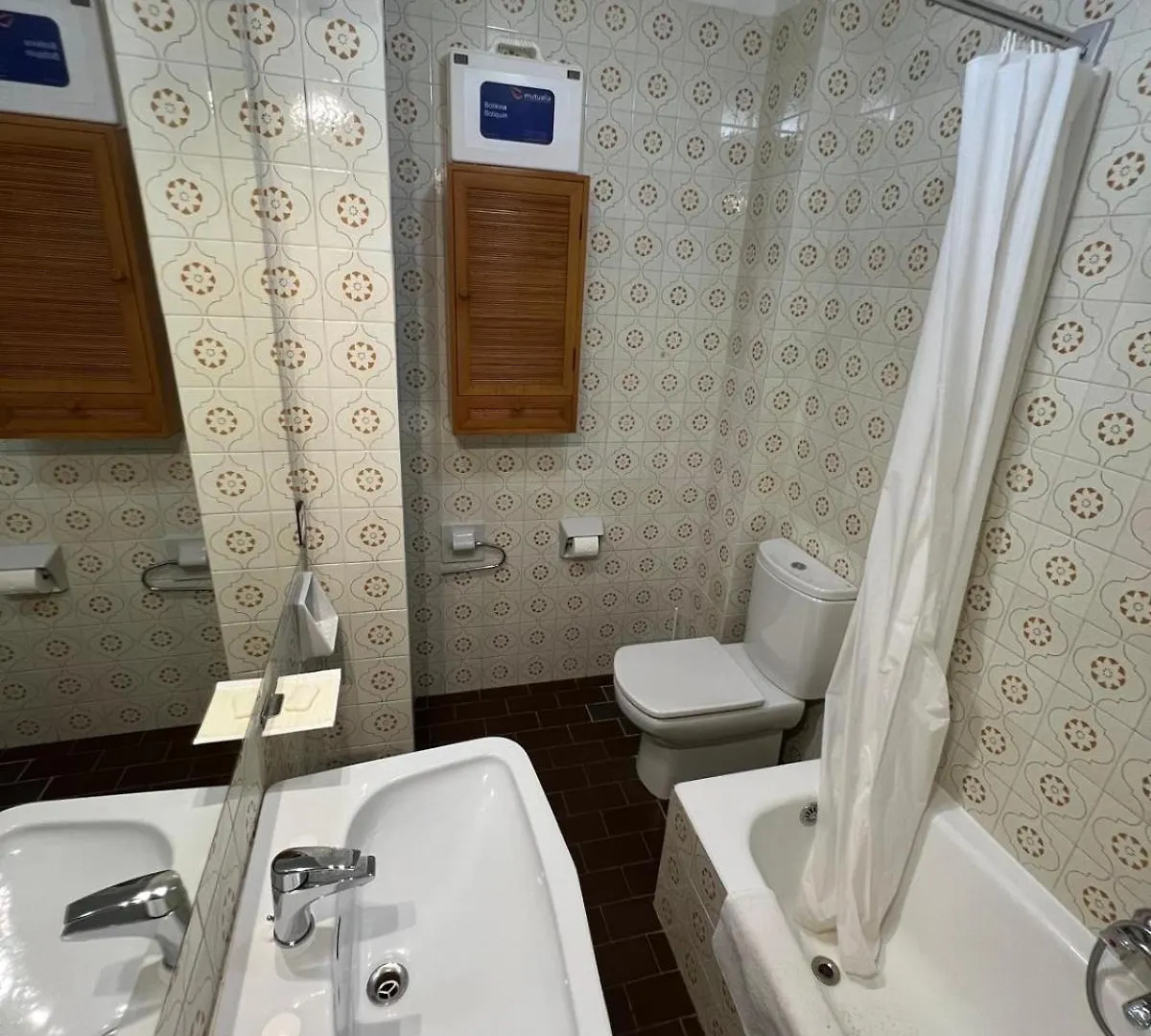 Apartamento Vistas increibles, en la playa de hondarribia