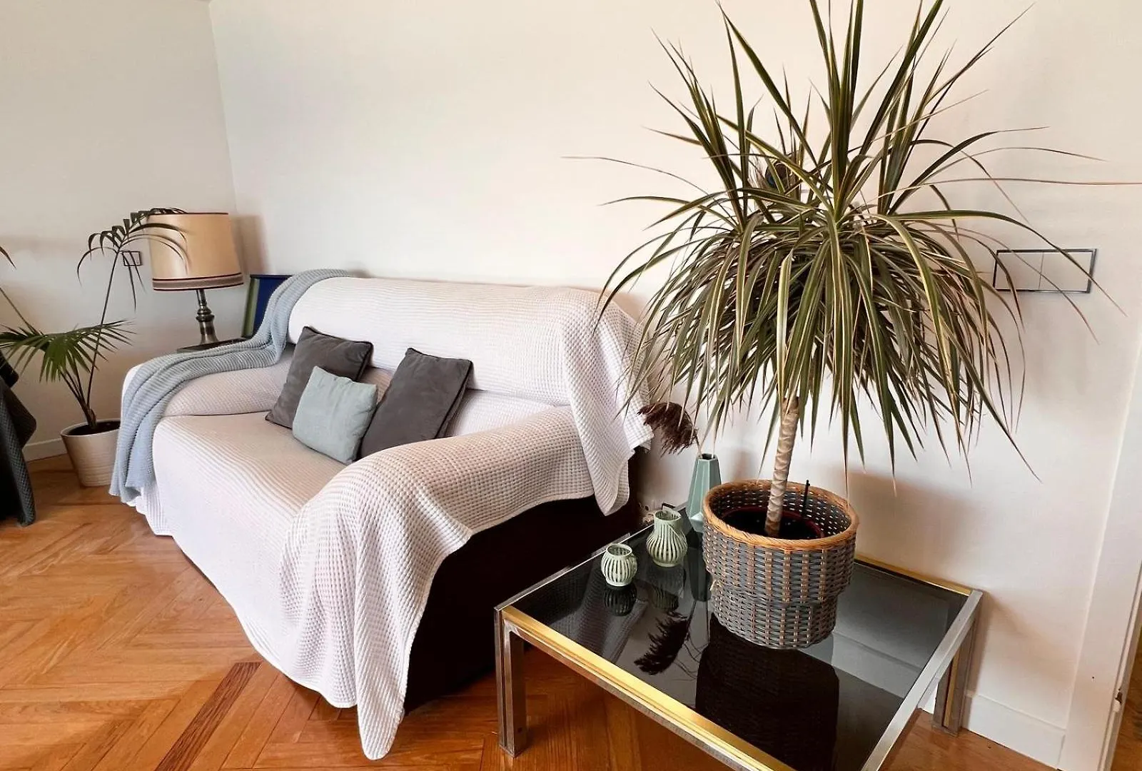 Apartamento Vistas increibles, en la playa de hondarribia