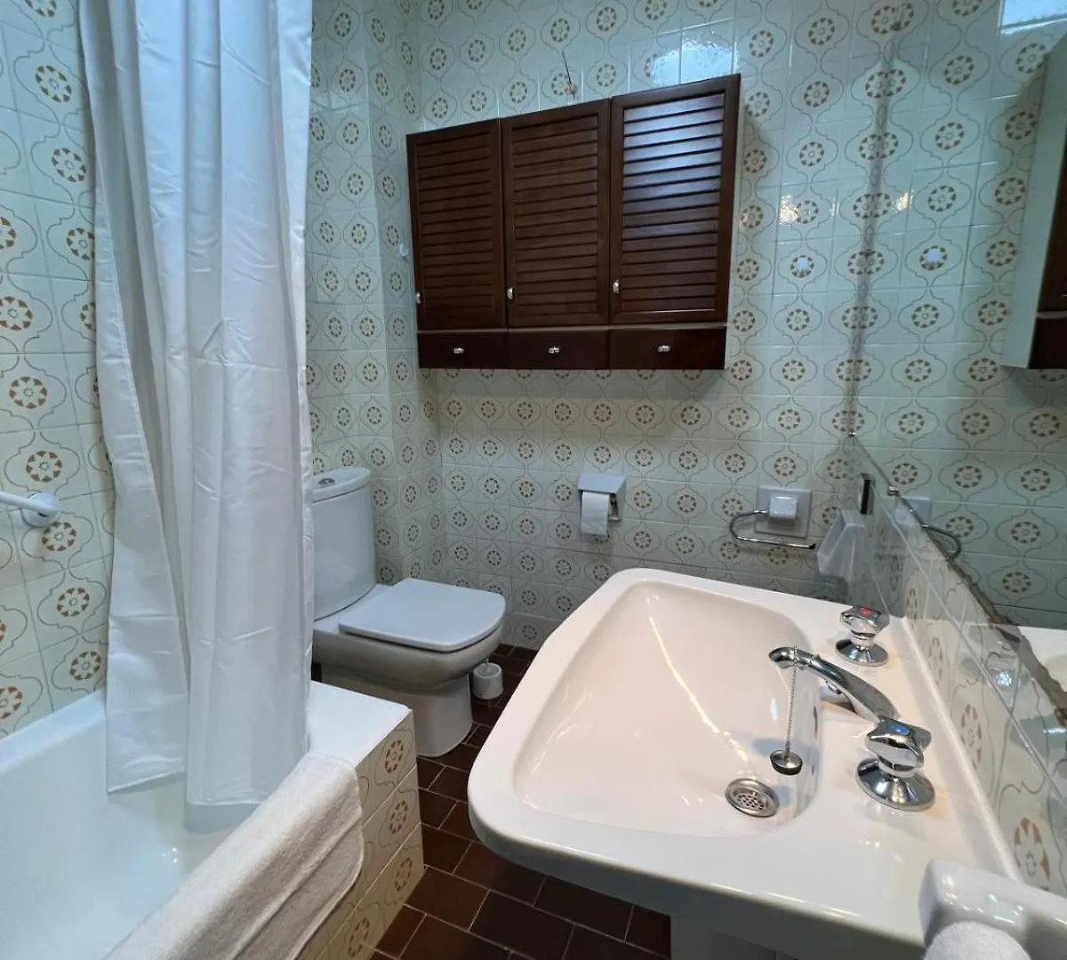 Apartamento Vistas increibles, en la playa de hondarribia