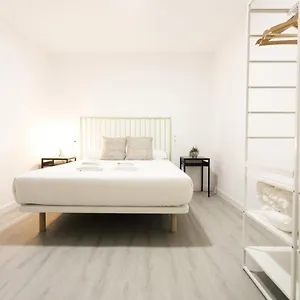 Denda By Smiling Appartement