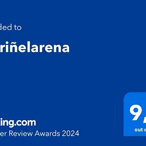 Marinelarena Appartement