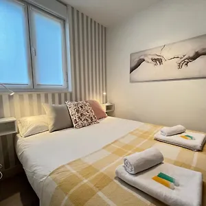 Olabide By Smiling Apartamento
