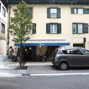 Martintxo By Smiling Appartement
